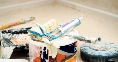 DIY home improvement tips