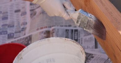 Home Improvement for Resale
