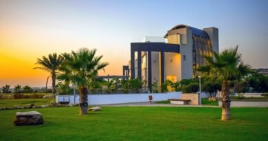 Luxury Villas in India